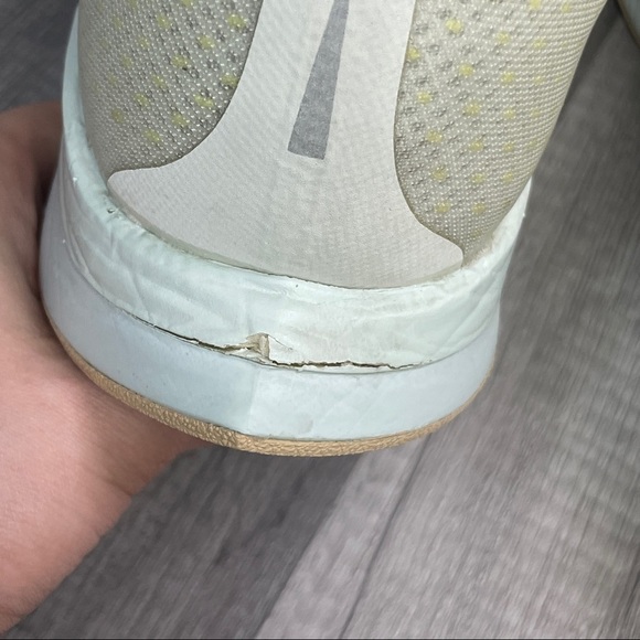 AIR Zoom X Pegasus 35 Turbo 'Barely Volt' - Picture 13 of 13